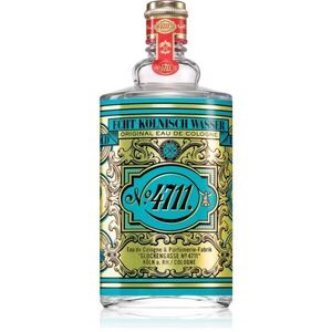 4711 Original Eau de Cologne szórófej nélkül unisex 150 ml kép