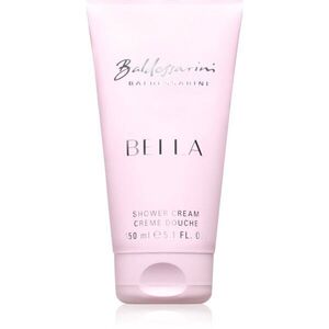 Baldessarini Bella tusfürdő gél illatosított hölgyeknek 150 ml kép