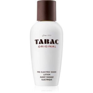 Tabac Original tej elektromos borotvával való borotválkozáshoz 150 ml kép