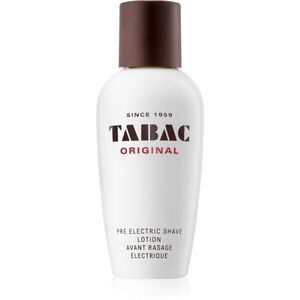 Tabac Original tej elektromos borotvával való borotválkozáshoz 100 ml kép