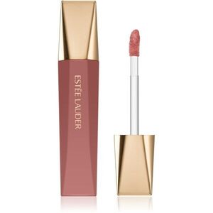 Estée Lauder Pure Color Whipped Matte Lip Color matt folyékony állagú ajakrúzs árnyalat 921 Air Kiss 9 ml kép