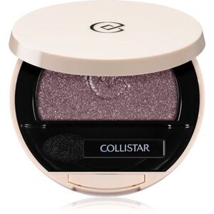 Collistar Impeccable Compact Eye Shadow szemhéjfesték árnyalat 310 Burgundy 3 g kép