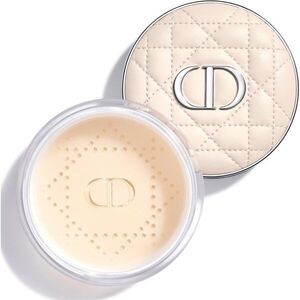 DIOR Dior Forever On Set Powder porpúder matt hatással árnyalat 01 Fair 20 g kép