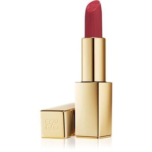 Estée Lauder Pure Color Matte Lipstick Ultra matt hosszantrató rúzs árnyalat Rule Maker 3, 5 g kép