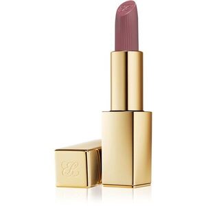 Estée Lauder Pure Color Matte Lipstick Ultra matt hosszantrató rúzs árnyalat Secret Scandal 3.5 g kép