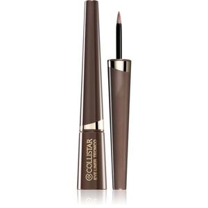 Collistar Eye Liner Tecnico szemhéjtus árnyalat Marrone 2.5 ml kép