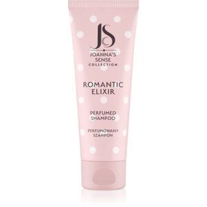 Joanna Joanna's Sense Romantic Elixir sampon 80 ml kép