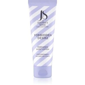 Joanna Joanna's Sense Forbidden Desire parfümös testápoló tej 80 ml kép