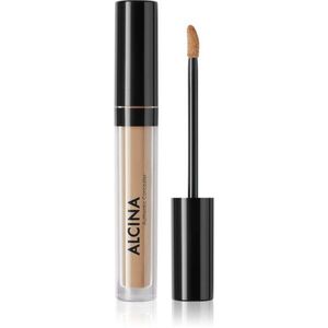 Alcina Authentic Concealer tartós korrektor árnyalat Medium 28.5 ml kép