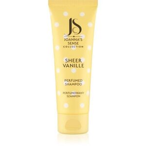 Joanna Joanna's Sense Sheer Vanille sampon 80 ml kép