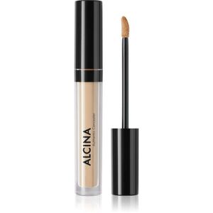Alcina Authentic Concealer tartós korrektor árnyalat Light 28.5 ml kép