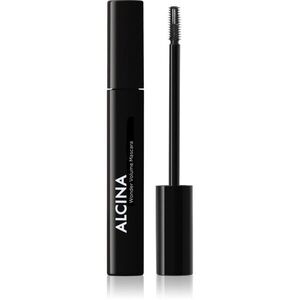 Alcina Wonder Volume Mascara dúsító szempillaspirál 9 ml kép