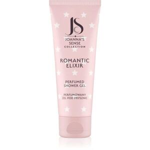 Joanna Joanna's Sense Romantic Elixir parfümös tusfürdő 80 ml kép