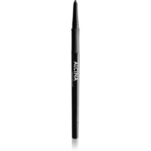 Alcina Intense Kajal Liner szemceruza árnyalat Black 1 db kép