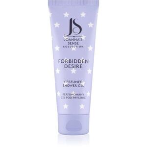 Joanna Joanna's Sense Forbidden Desire parfümös tusfürdő 80 ml kép