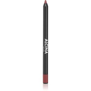 Alcina Lip Liner szájkontúrceruza árnyalat Berry Jam 1 db kép