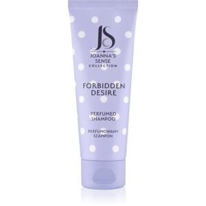 Joanna Joanna's Sense Forbidden Desire sampon 80 ml kép