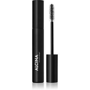 Alcina Wimpernlänge² Mascara hosszabbító szempillaspirál 9 ml kép