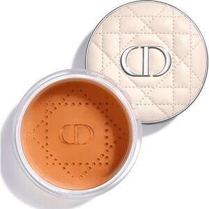 DIOR Dior Forever On Set Powder porpúder matt hatással árnyalat 04 Tan 20 g kép