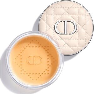 DIOR Dior Forever On Set Powder porpúder matt hatással árnyalat 03 Medium 20 g kép