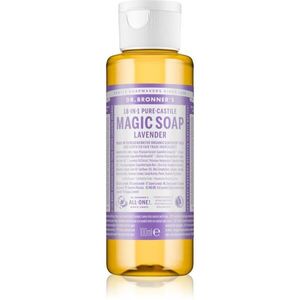 Dr. Bronner’s Lavender folyékony univerzális szappan 100 ml kép