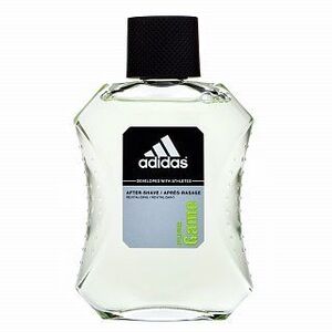 Adidas Pure Game borotválkozás utáni arcvíz férfiaknak 100 ml kép