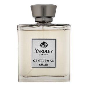 Yardley Gentleman Classic Eau de Toilette férfiaknak 100 ml kép