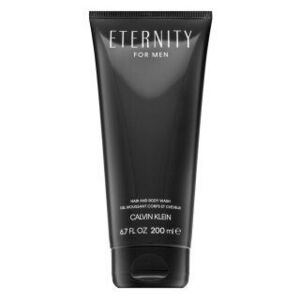 Calvin Klein Eternity for Men tusfürdő férfiaknak 200 ml kép