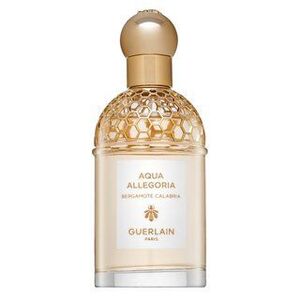Guerlain Aqua Allegoria Bergamote Calabria 2022 - Refillable Eau de Toilette nőknek 75 ml kép