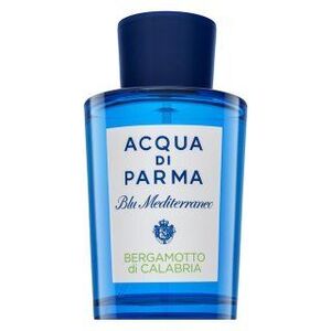 Acqua di Parma Blu Mediterraneo Bergamotto di Calabria Eau de Toilette uniszex 180 ml kép