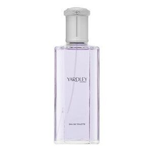Yardley English Lavender Eau de Toilette nőknek 125 ml kép