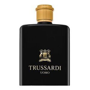 Trussardi Uomo Eau de Toilette férfiaknak 200 ml kép