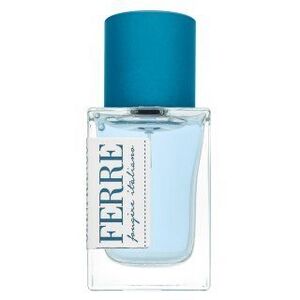 Gianfranco Ferré Fougere Italiano Eau de Toilette férfiaknak 30 ml kép