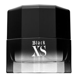 Paco Rabanne XS Black 2018 Eau de Toilette férfiaknak 50 ml kép