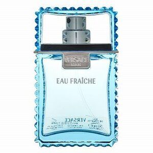 Versace Eau Fraiche Man Eau de Toilette férfiaknak 30 ml kép