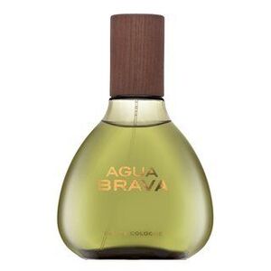 Antonio Puig Agua Brava Eau de Cologne férfiaknak 100 ml kép