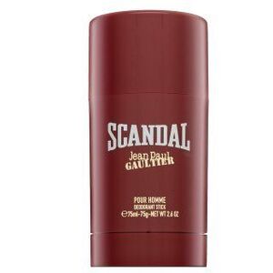 Jean P. Gaultier Scandal Pour Homme deostick férfiaknak 75 ml kép
