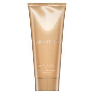Nina Ricci L´Air du Temps testápoló tej nőknek 200 ml kép