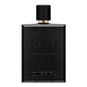 Diesel Bad Eau de Toilette férfiaknak 100 ml kép