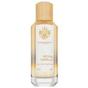 Mancera Royal Vanilla Eau de Parfum uniszex 60 ml kép