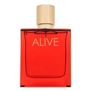 Hugo Boss Alive tiszta parfüm nőknek 50 ml kép