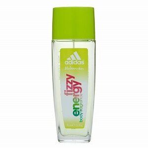 Adidas Fizzy Energy spray dezodor nőknek 75 ml kép