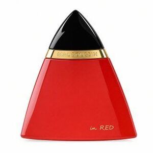 Mauboussin In Red Eau de Parfum nőknek 100 ml kép