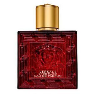 Versace Eros Eau de Parfum férfiaknak 50 ml kép