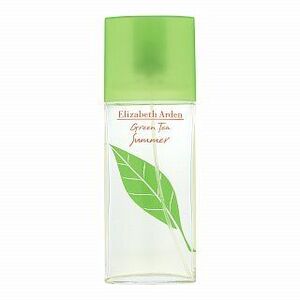 Elizabeth Arden Green Tea Summer Eau de Toilette nőknek 100 ml kép