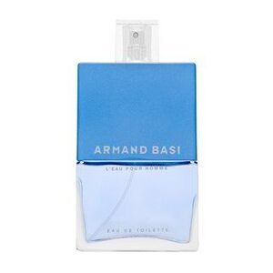 Armand Basi L'Eau Pour Homme Eau de Toilette férfiaknak 125 ml kép