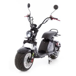 Elektromos Chopper UNIZDRAV (Kiállított darab) kép