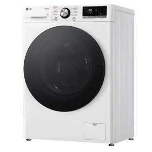LG F2WR709S2W Elöltöltős mosógép, 9 kg, 1200 ford./perc, 13 progr... kép