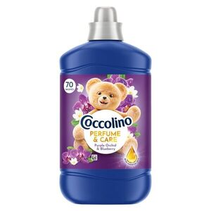 Coccolino Perfume & Care Purple Orchid & Blueberry öblítő... kép