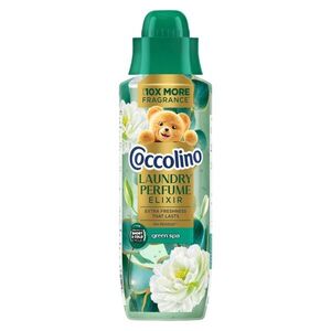 Coccolino Green spa illatfokozó mosóparfüm, 460 ml kép